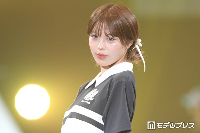 美人インフルエンサー「ロング復活」新ヘアで雰囲気一変「女神様みたい」「一瞬誰かと」の声