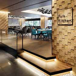 ストロベリースイーツビュッフェ ~Strawberry in Pink~/提供画像