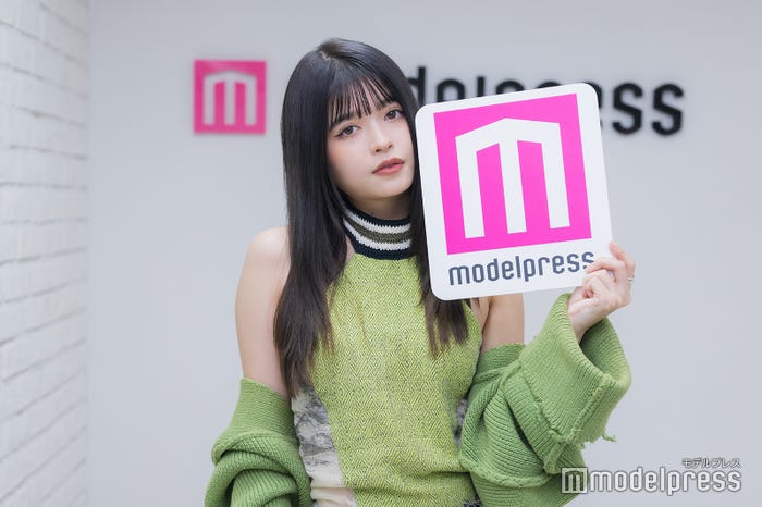 景井ひな(C)モデルプレス