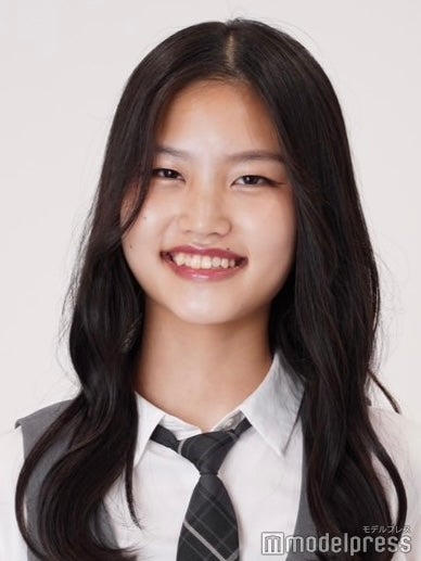 「高一ミスコン2025」出場者（提供写真）