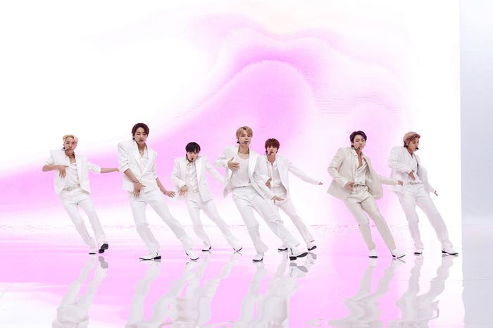 BTS/Photo by BIGHIT MUSIC