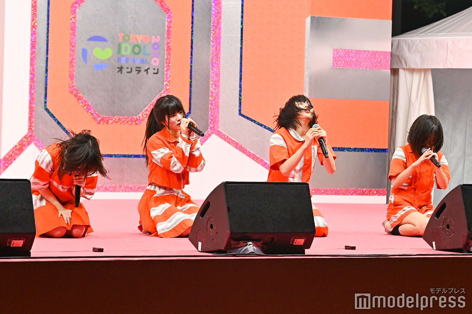 BiS（C）モデルプレス