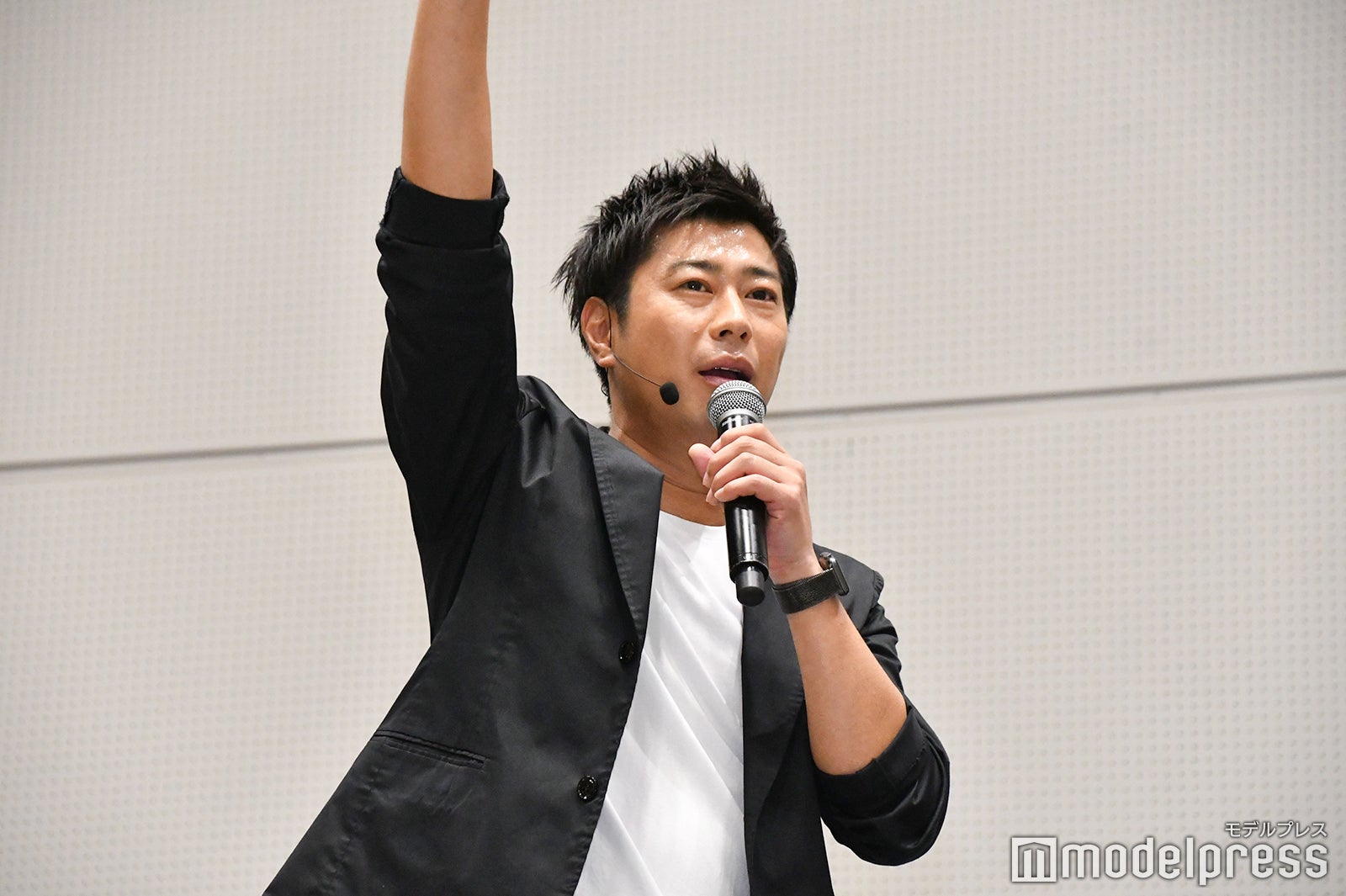 手術のパンサー尾形貴弘、退院を妻が報告