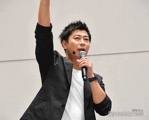 手術のパンサー尾形貴弘、退院を妻が報告