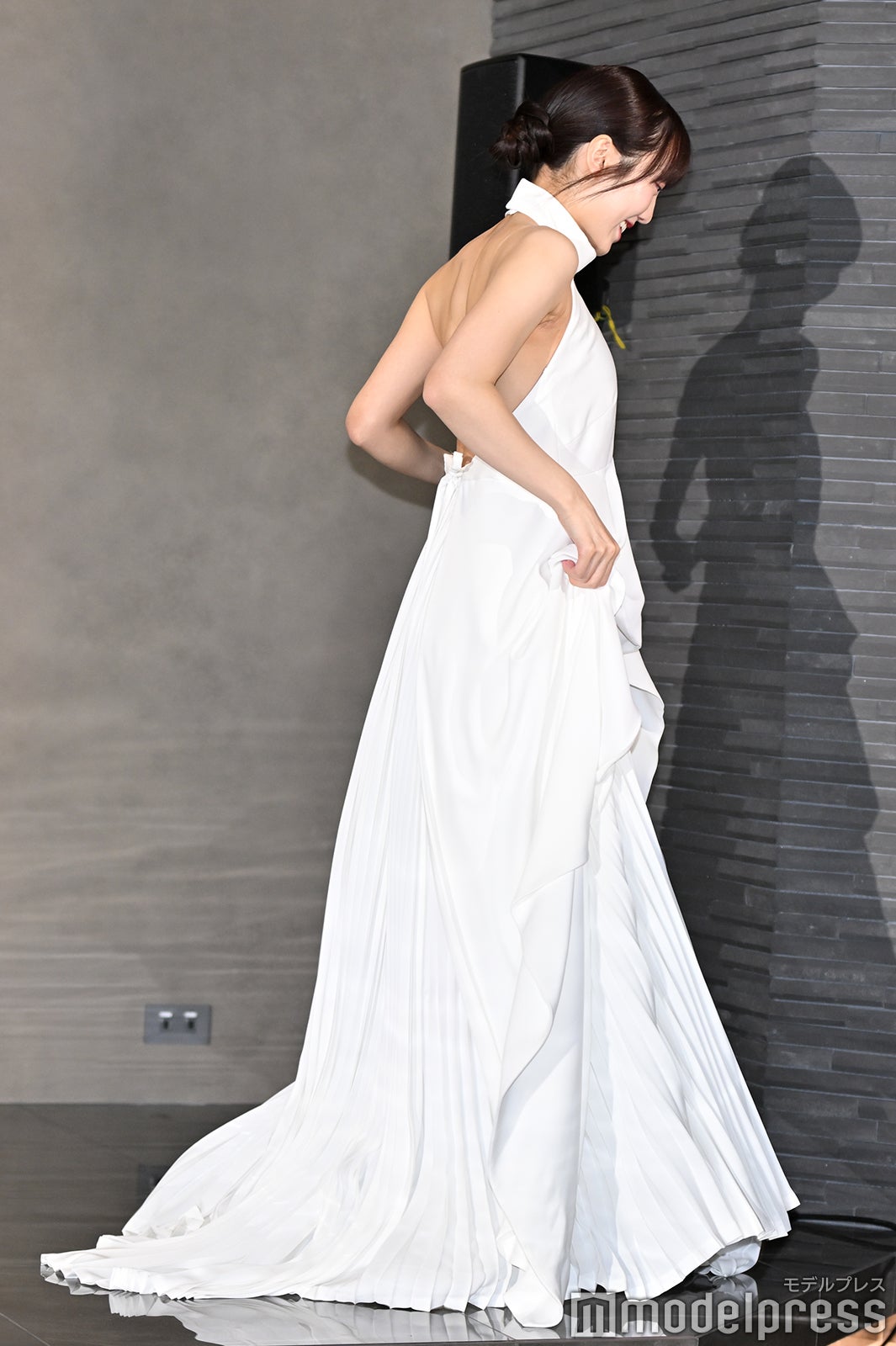 本田真凜（C）モデルプレス