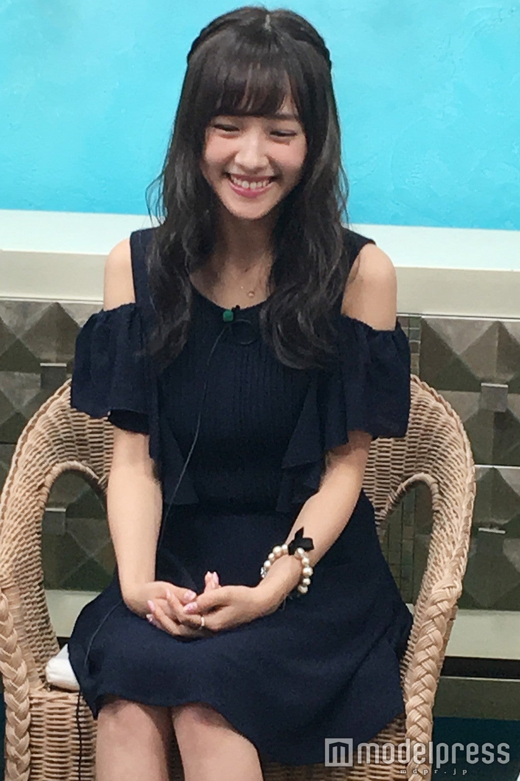 前田希美（C）モデルプレス