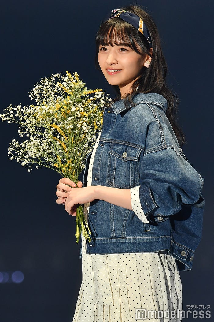 金川紗耶(C)モデルプレス