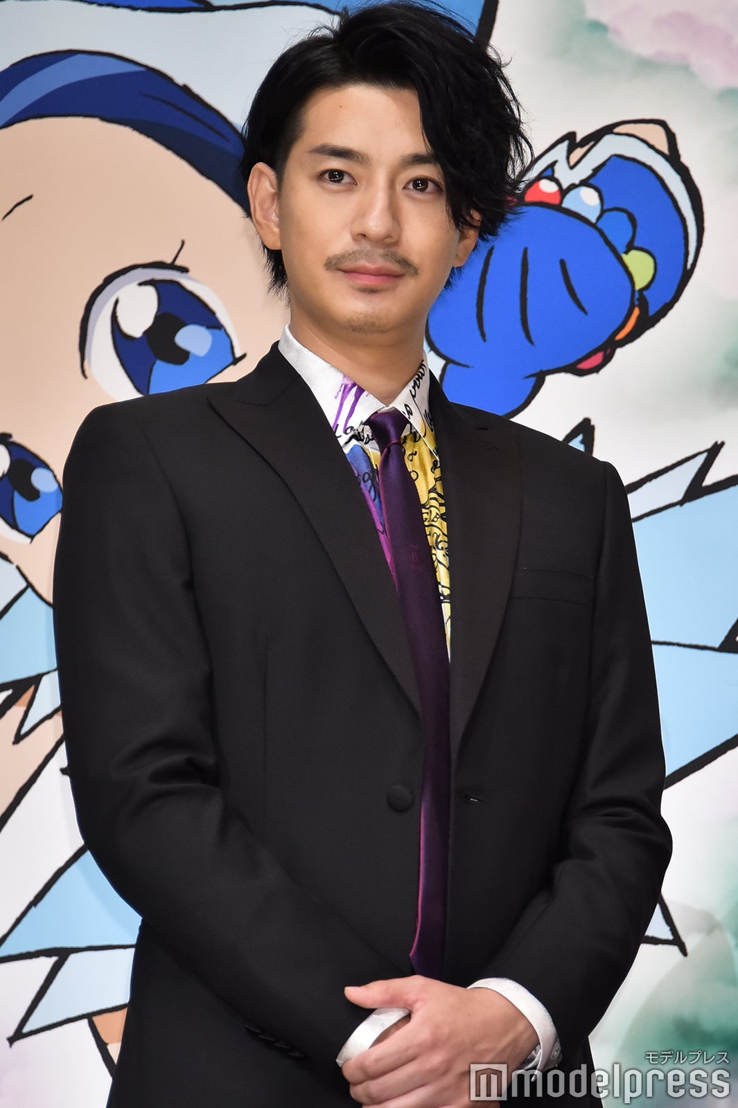 三浦翔平（C）モデルプレス