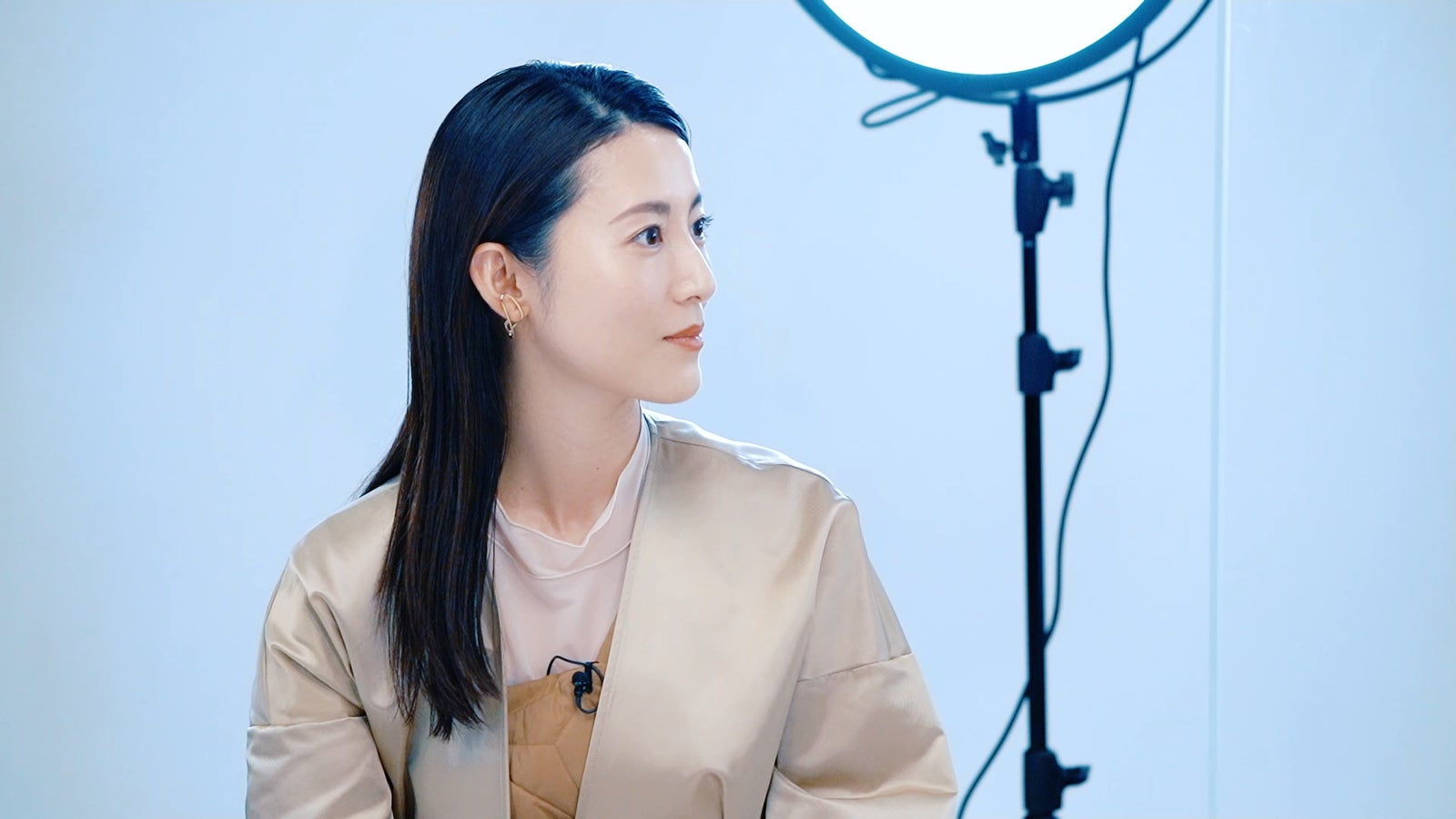 福田彩乃（C）AMUSE INC. 