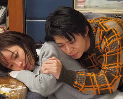 <すきすきワンワン! 第8話>炬太郎、てんの家出に気づく エリーの“秘密”も明らかに