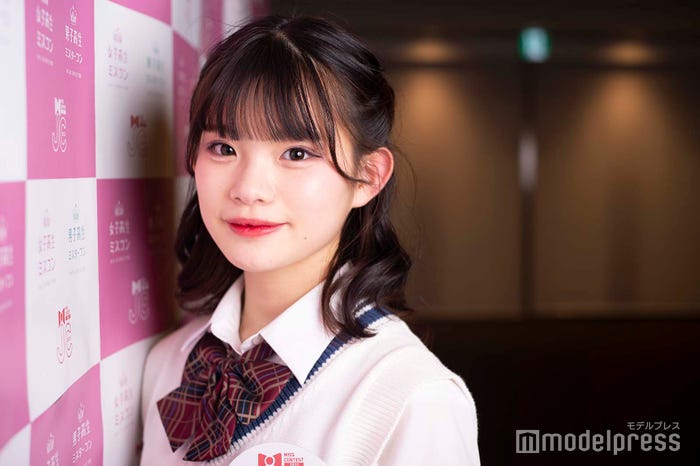 りおなさん(C)モデルプレス