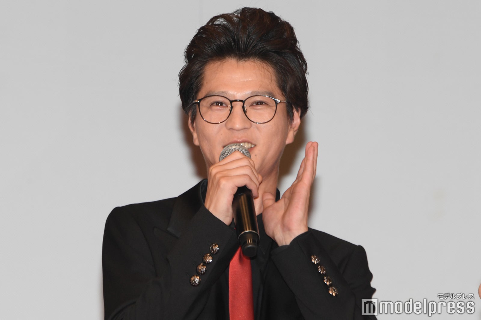 芝大輔（C）モデルプレス