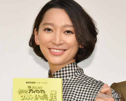 “先輩ママ”杏からの子育て助言 アンジャッシュ渡部「本当にいいアドバイス」と感激