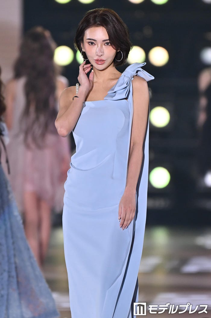 渡辺みゆ(C)モデルプレス