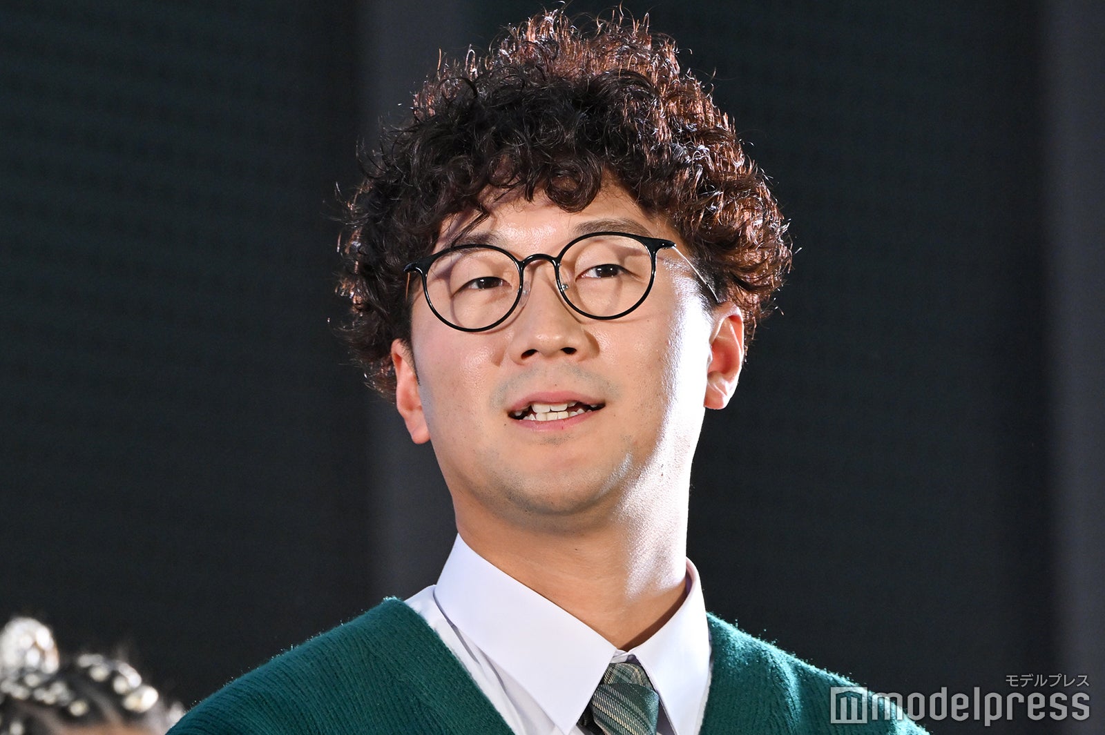 よっち （C）モデルプレス