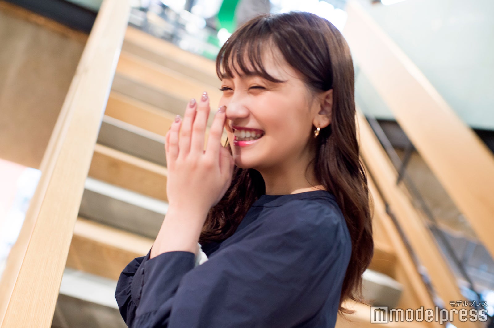 小嶋真子 （C）モデルプレス