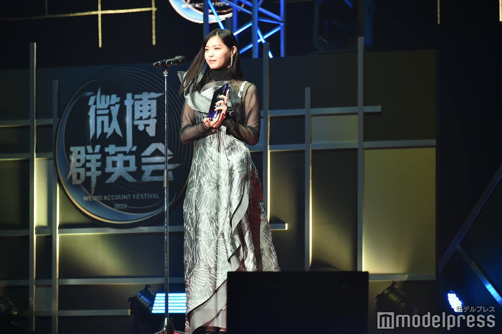 西野七瀬（C）モデルプレス