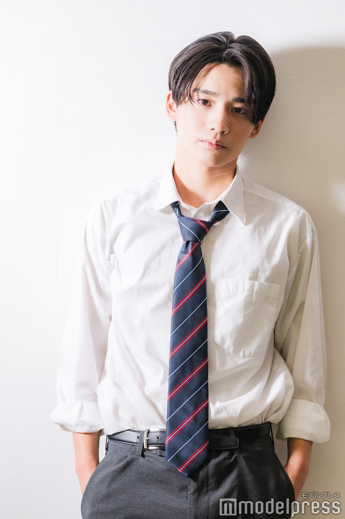 伊藤航さん(C)モデルプレス