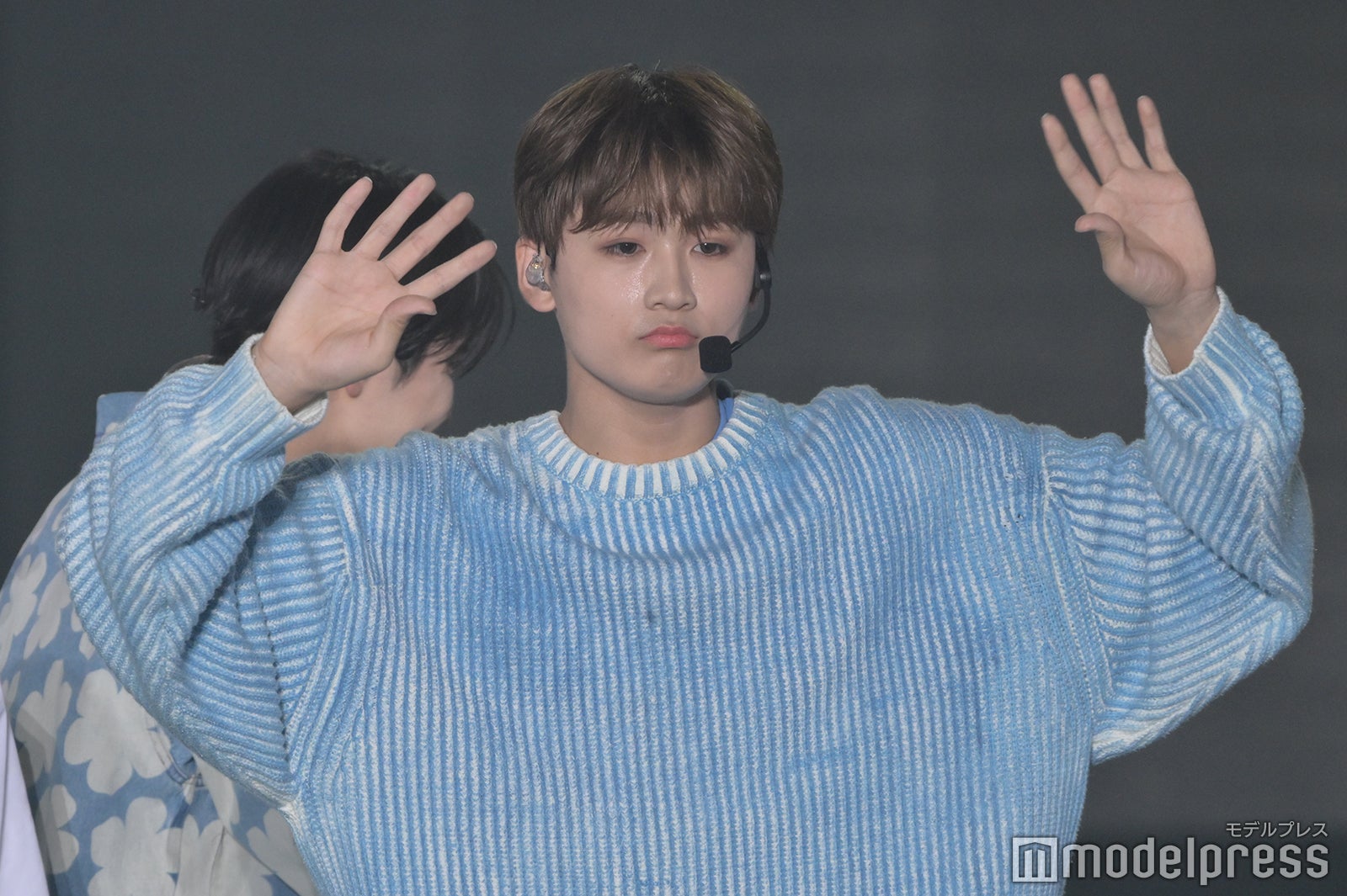 DXTEEN（C）モデルプレス