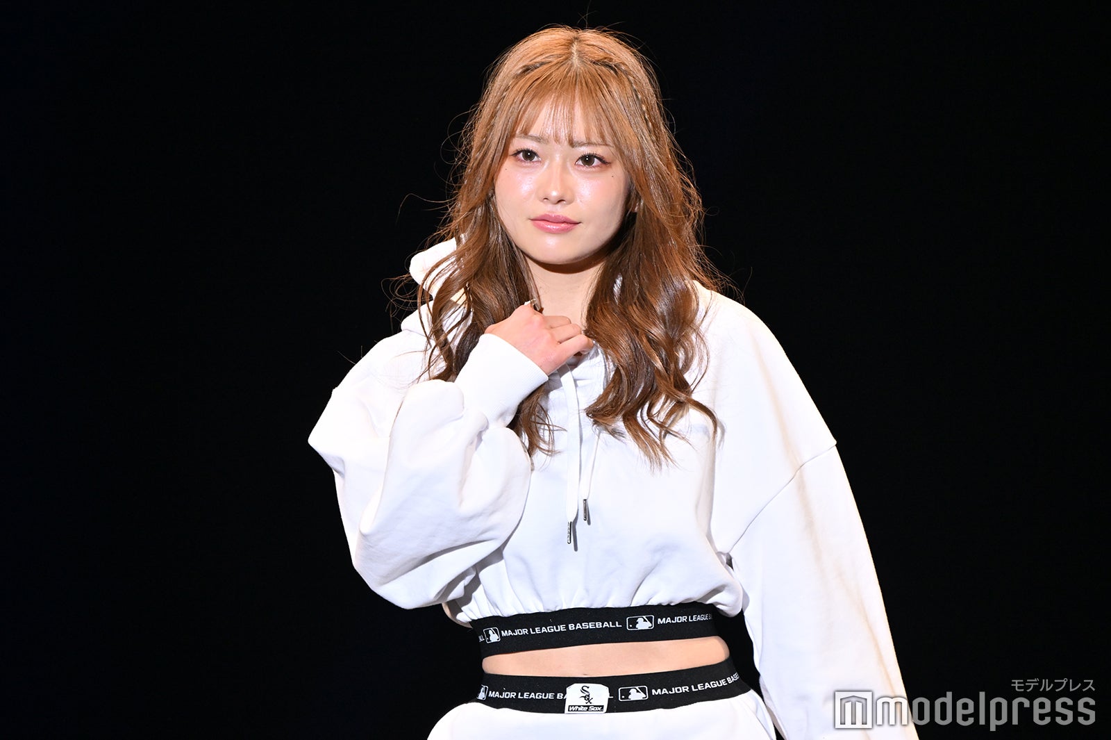 （C）モデルプレス