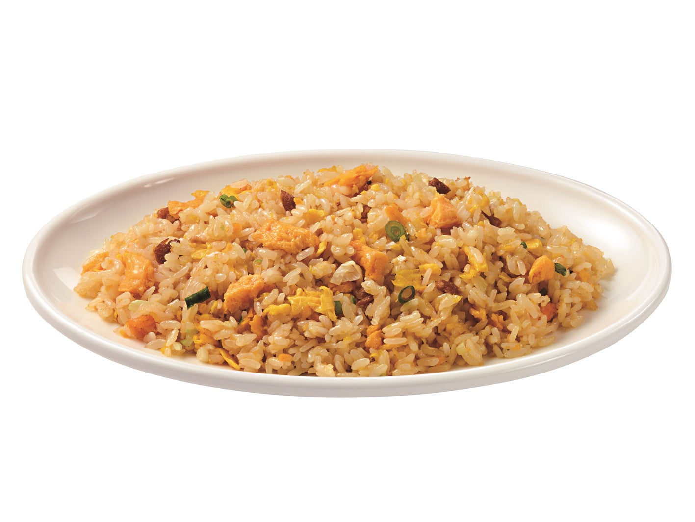 たまごチャーハン／画像提供：ダスキン