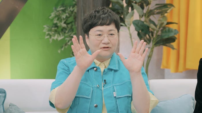 近藤春菜(提供写真)