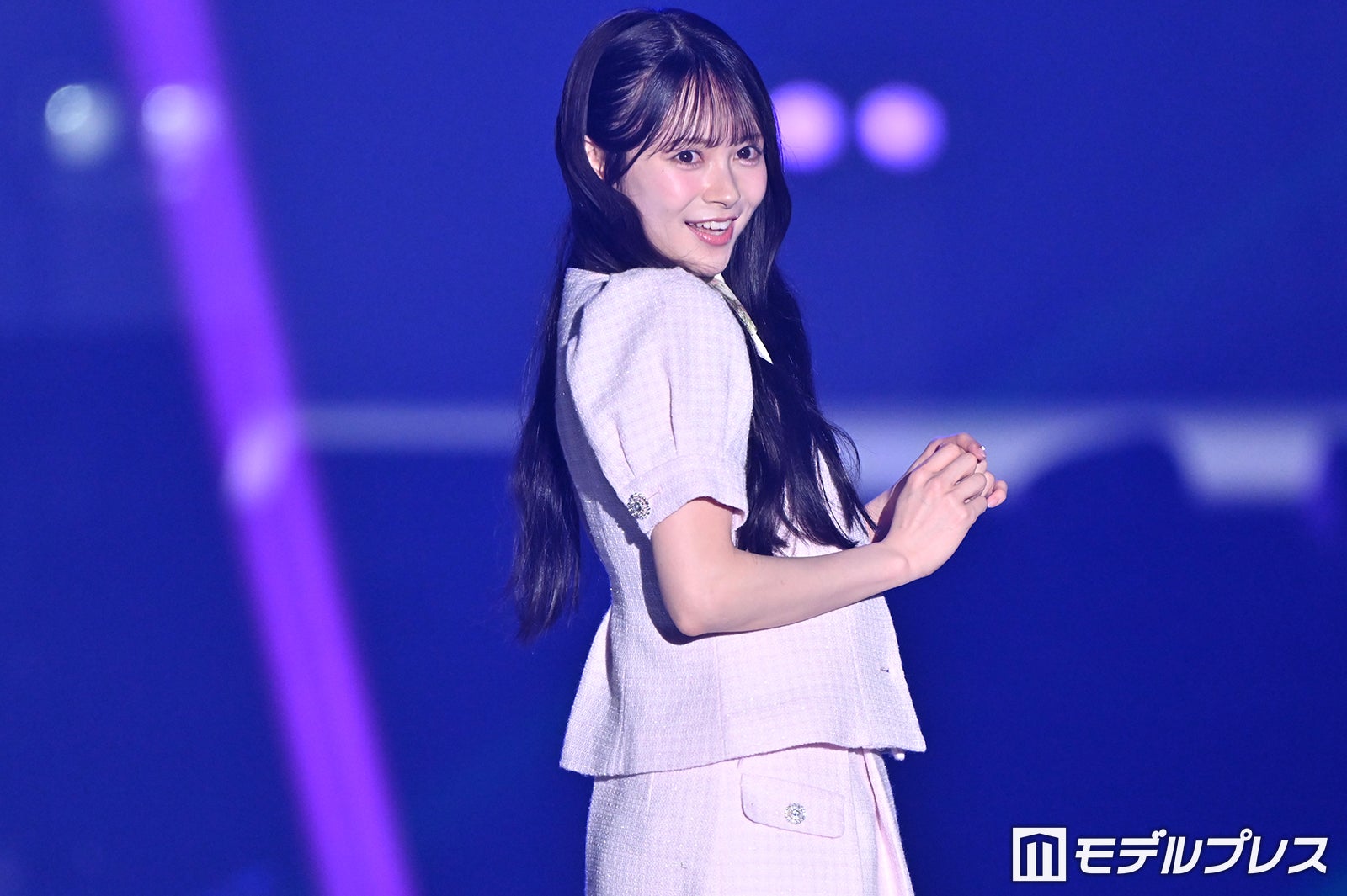 伊藤百花（C）モデルプレス
