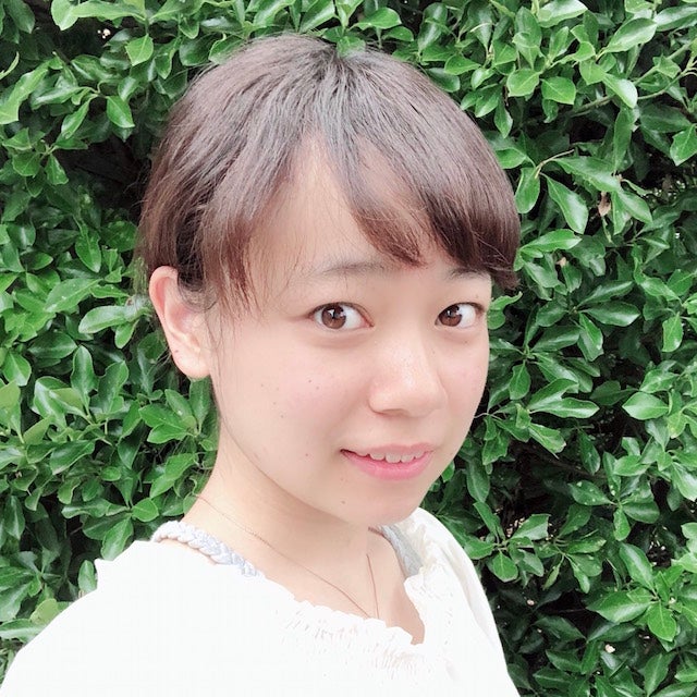 「MISS CIRCLE CONTEST 2018」セミファイナリスト（提供写真）