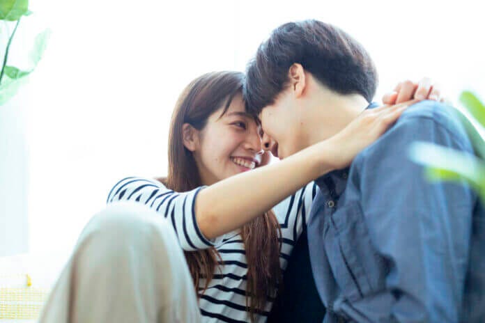 10:眠そうにしている時は聞いてみる