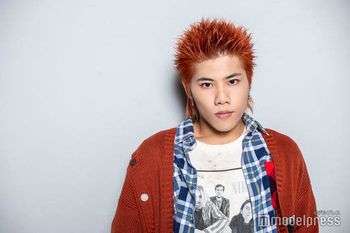 後藤拓磨(C)モデルプレス