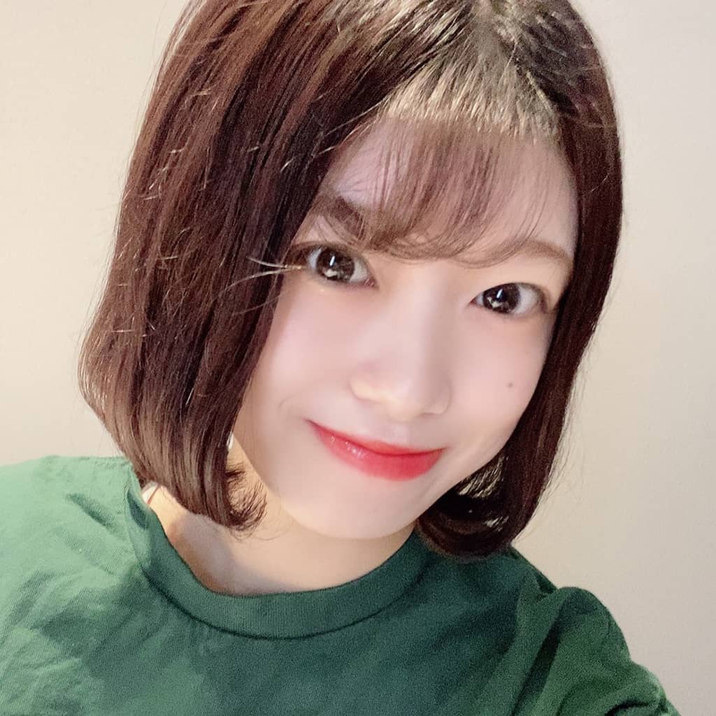 「MISS CIRCLE CONTEST 2021」⼆次審査通過者／提供画像