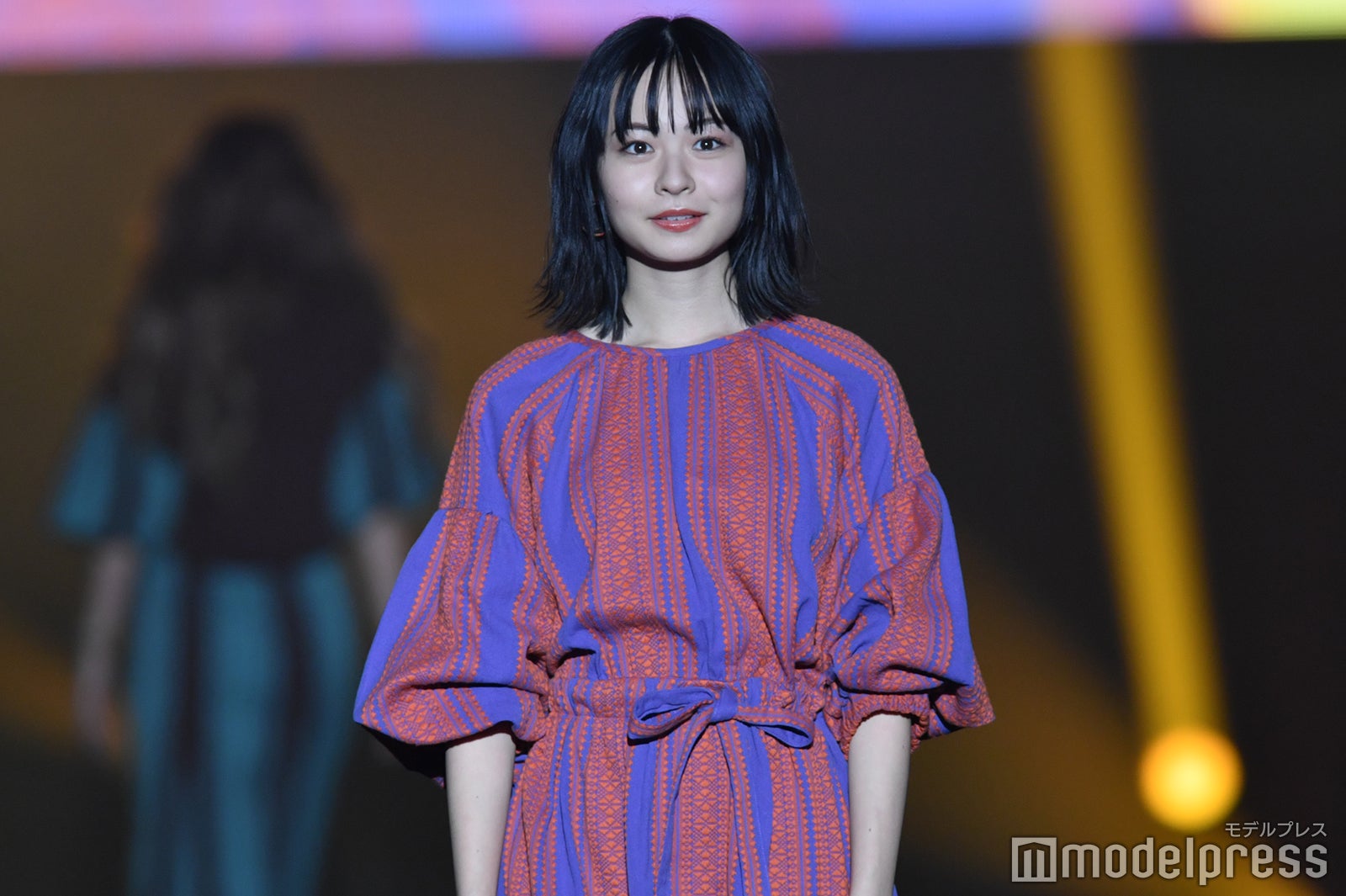 （C）モデルプレス