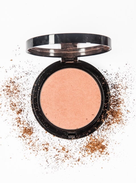 テラコッタを取り入れた旬メイク方法☆