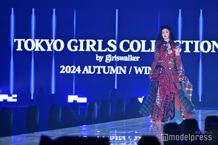 藤田ニコル(C)モデルプレス