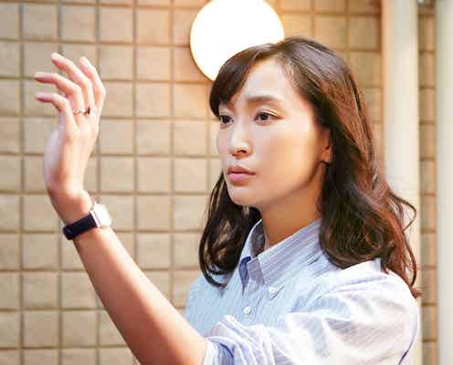 杏&宮沢氷魚ラブストーリードラマ「偽装不倫」第7話あらすじ