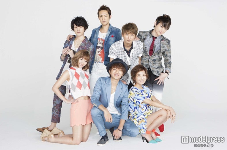 AAA、加藤ミリヤらが盛り上げる　「めざましライブ」出演者発表第3弾