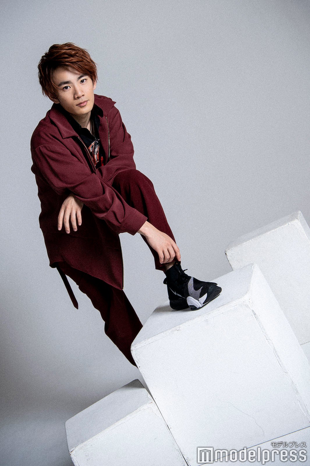 浦川翔平（C）モデルプレス