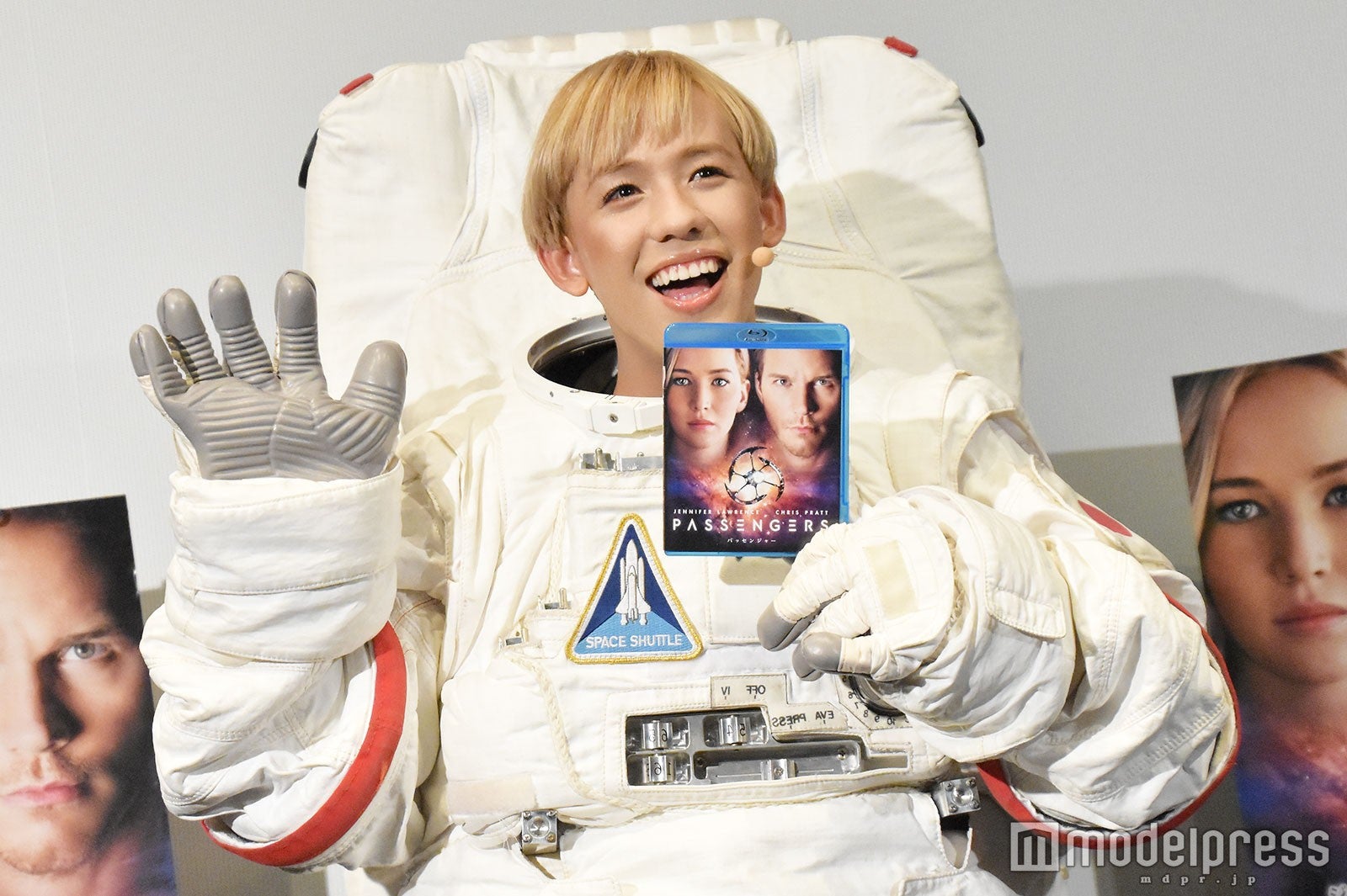 りゅうちぇる（C）モデルプレス