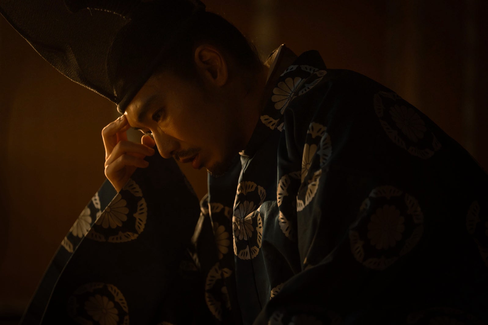 柄本佑「光る君へ」第30話（C）NHK