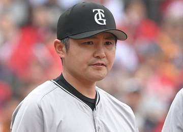 巨人・杉内投手チーフコーチ 逆転3ラン被弾のルシアーノに「追い打ちをかけるようなことはしない」