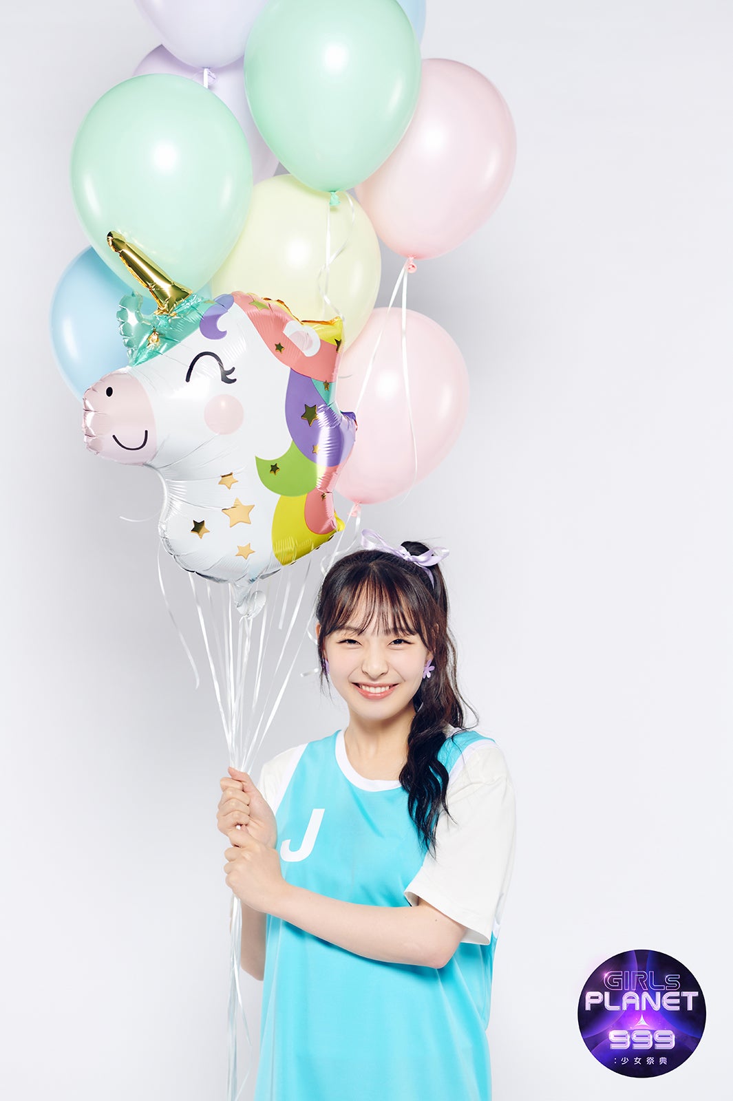 村上 結愛 （C）CJ ENM Co., Ltd, All Rights Reserved