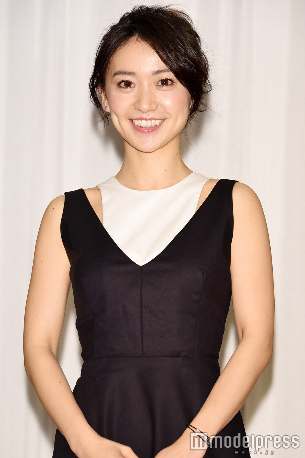 大島優子（C）モデルプレス