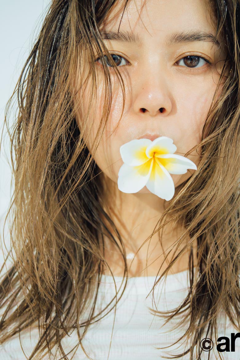 岸本セシル 1ヶ月で5kg減 の過去 ダイエット法 その後を語る モデルプレス