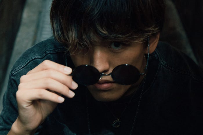 赤木宏輔さん(提供写真)