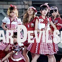 「ギンガムチェック」のミュージックビデオより