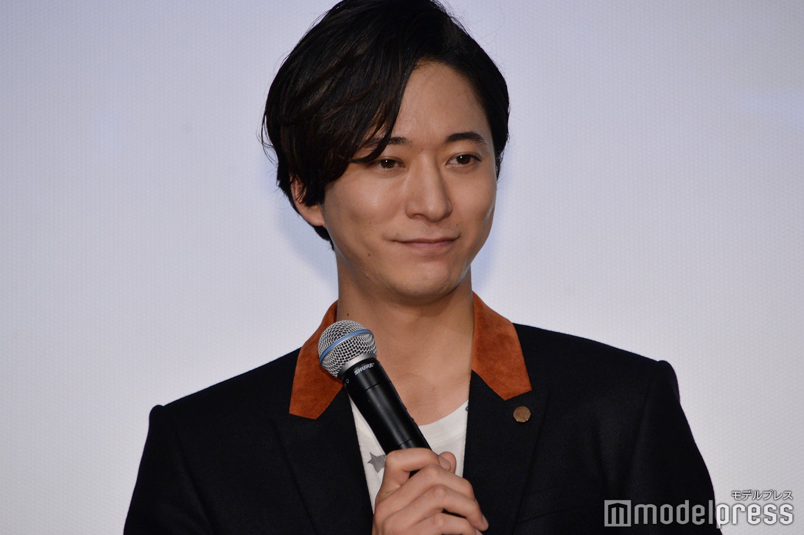 浅香航大 （C）モデルプレス