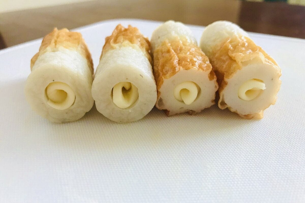 チーズタッカルビ