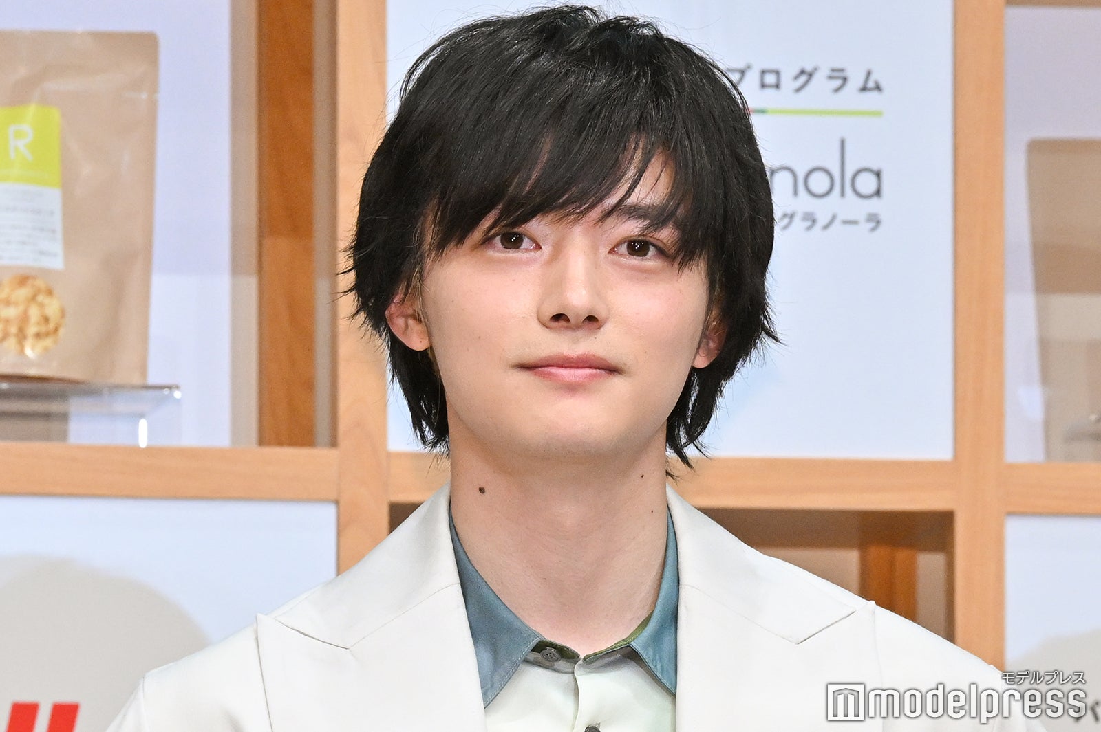 櫻井海音（C）モデルプレス