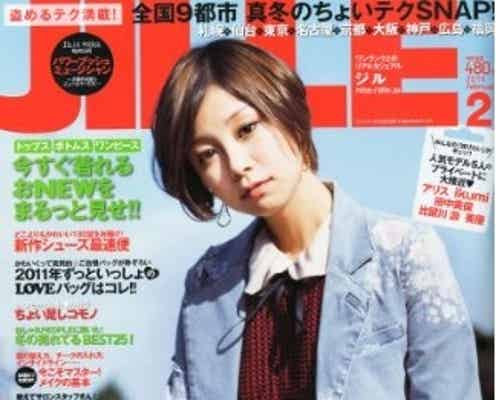 田中美保、バースデーに誰と乾杯?コメントを発表
