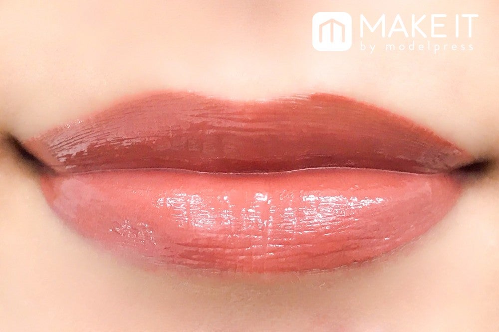 ロレアル パリ／シャインオン／932 使用 (C)メイクイット